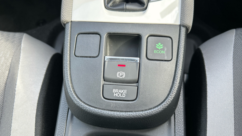 Honda Jazz 1.5 i-MMD Hybrid Crosstar EX 5dr eCVT Hybrid Hatchback